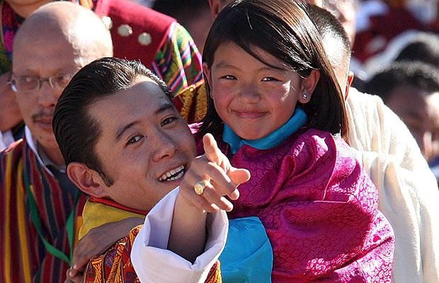 Photo of Why Bhutanese Are Fond Of Royal Family-Crazy Wanderer 2/5 by Pankti Shah