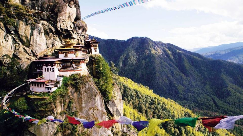 Photo of Must See Places In Bhutan | Crazy Wanderer 2/8 by Pankti Shah