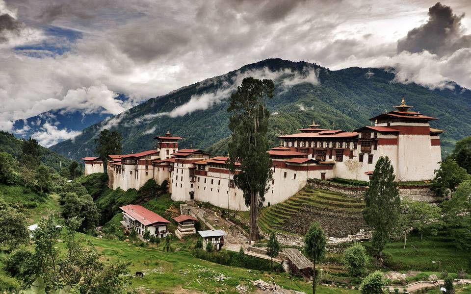 Photo of Must See Places In Bhutan | Crazy Wanderer by Pankti Shah