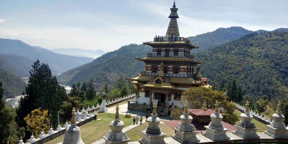 Photo of Must See Places In Bhutan | Crazy Wanderer 6/8 by Pankti Shah