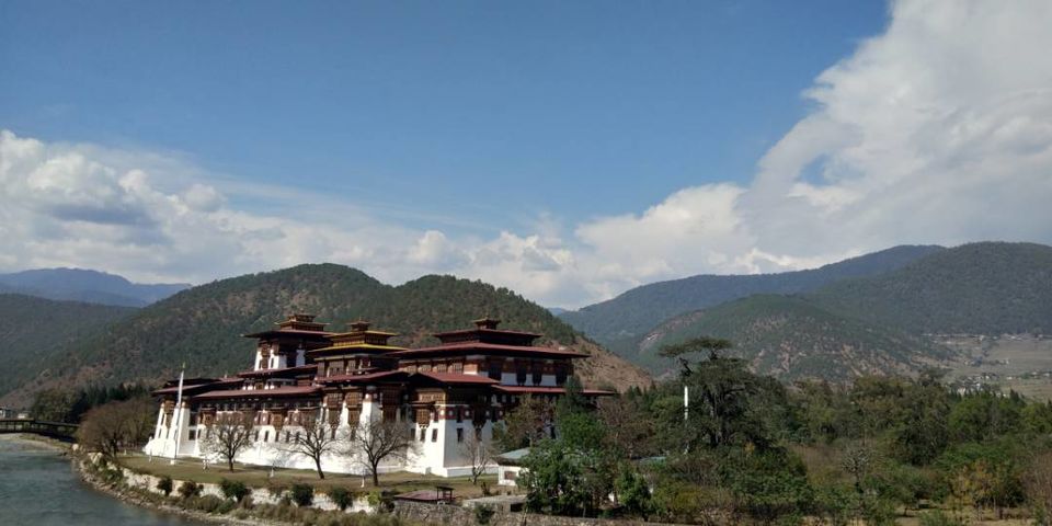 Photo of Must See Places In Bhutan | Crazy Wanderer 7/8 by Pankti Shah