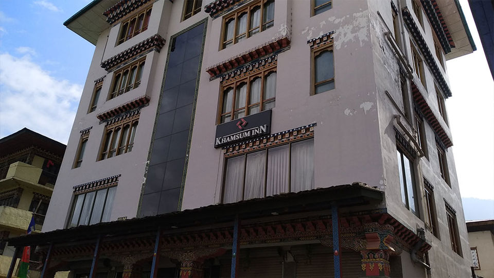 Photo of Best Places To Stay In Bhutan | Crazy Wanderer 1/13 by Pankti Shah