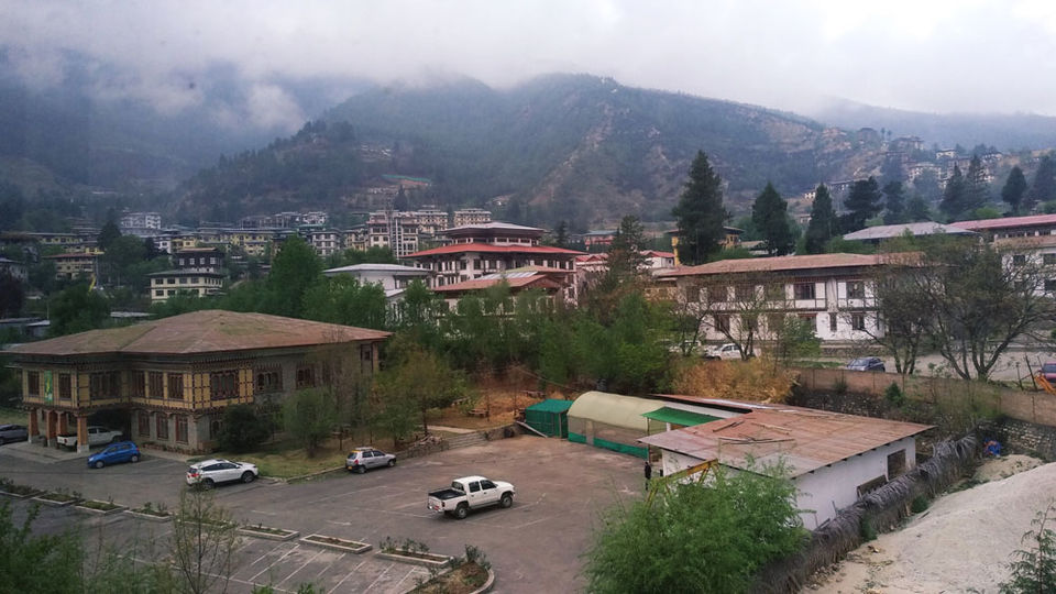 Photo of Best Places To Stay In Bhutan | Crazy Wanderer 2/13 by Pankti Shah