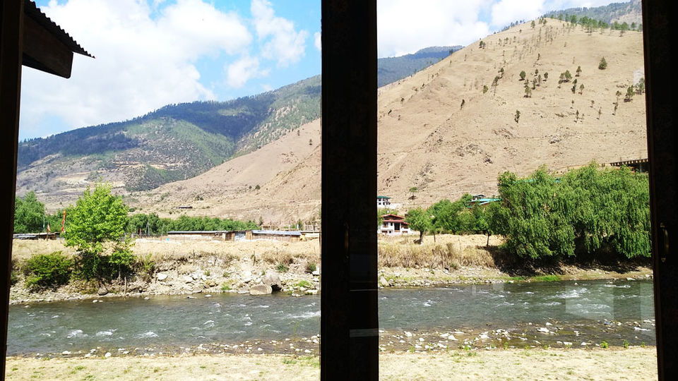 Photo of Best Places To Stay In Bhutan | Crazy Wanderer 3/13 by Pankti Shah