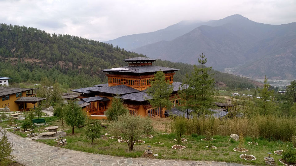 Photo of Best Places To Stay In Bhutan | Crazy Wanderer 5/13 by Pankti Shah