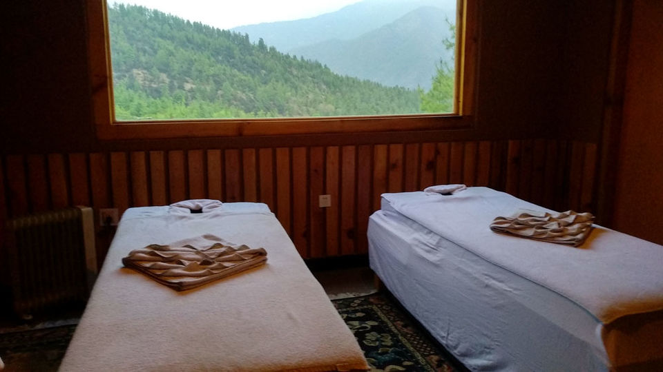 Photo of Best Places To Stay In Bhutan | Crazy Wanderer 6/13 by Pankti Shah