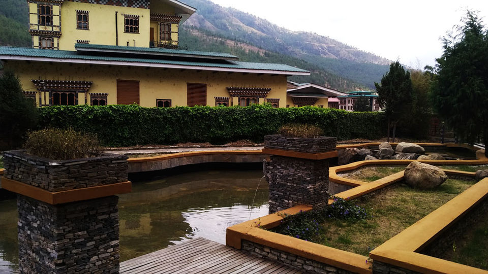 Photo of Best Places To Stay In Bhutan | Crazy Wanderer 7/13 by Pankti Shah