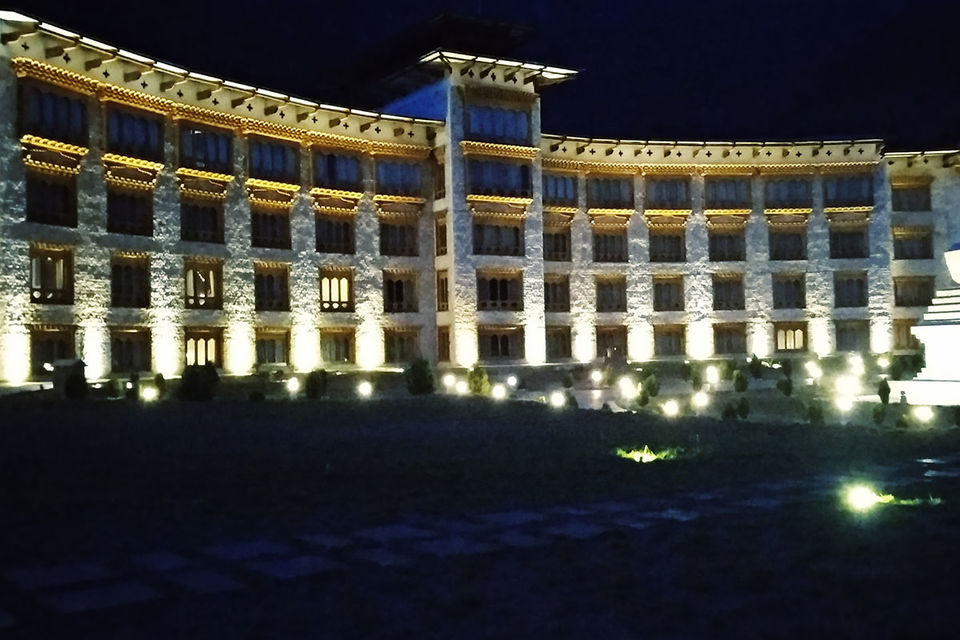 Photo of Best Places To Stay In Bhutan | Crazy Wanderer by Pankti Shah