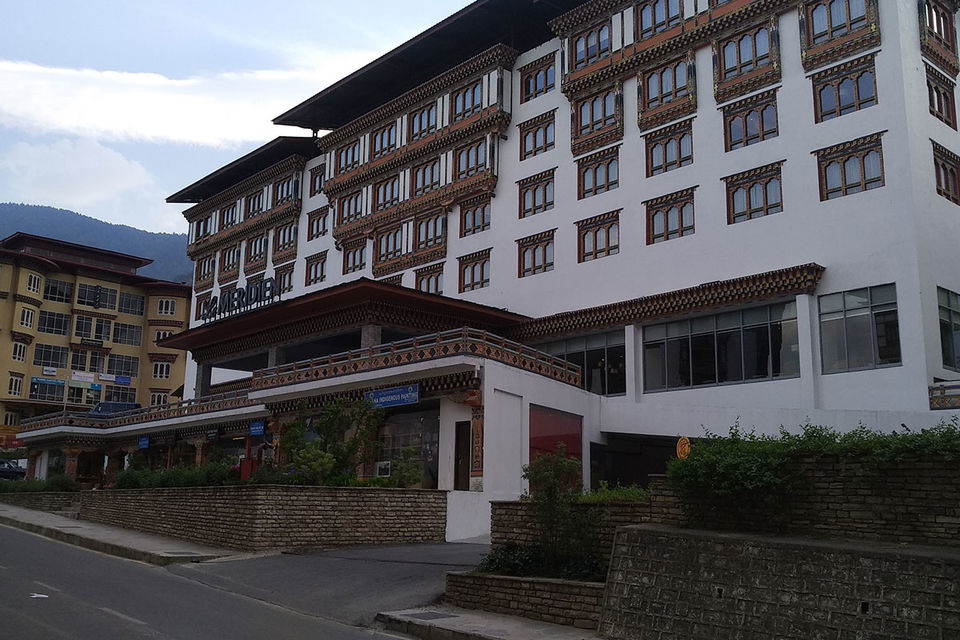 Photo of Best Places To Stay In Bhutan | Crazy Wanderer 10/13 by Pankti Shah