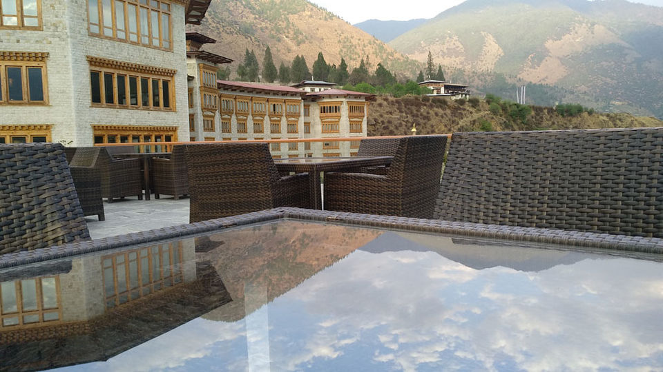 Photo of Best Places To Stay In Bhutan | Crazy Wanderer 12/13 by Pankti Shah