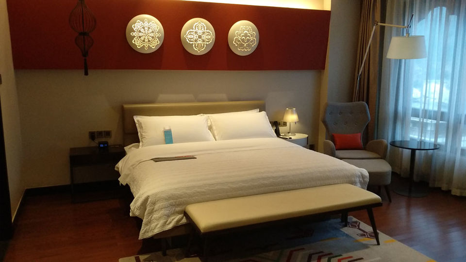 Photo of Best Places To Stay In Bhutan | Crazy Wanderer 11/13 by Pankti Shah