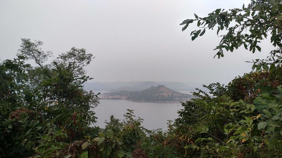 Photo of Moments Of Complete Bliss At The Khanvel Resort 2/12 by Pankti Shah