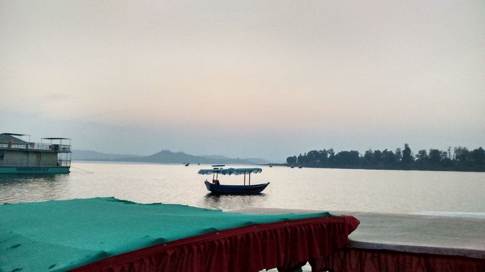 Photo of Moments Of Complete Bliss At The Khanvel Resort 10/12 by Pankti Shah