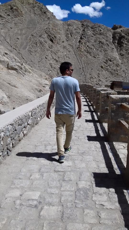 Photo of Leh Ladakh..Create colorful memories 2/72 by Vidu Gulpadiya