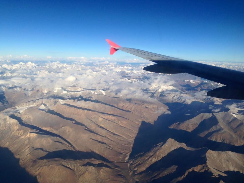 Photo of Leh Ladakh..Create colorful memories 3/72 by Vidu Gulpadiya
