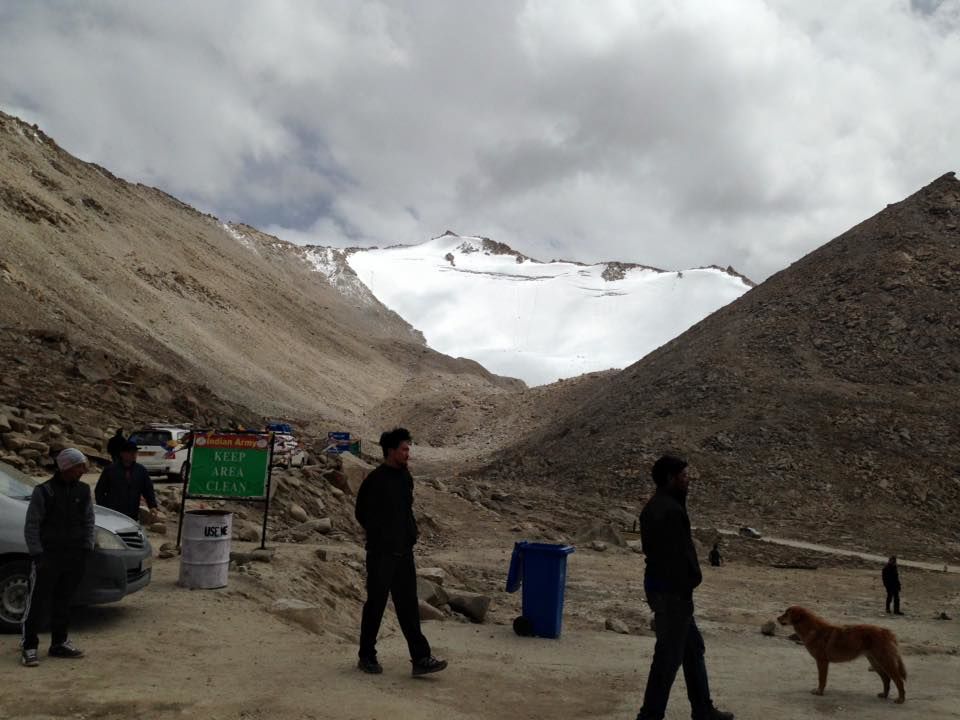 Photo of Leh Ladakh..Create colorful memories 7/72 by Vidu Gulpadiya