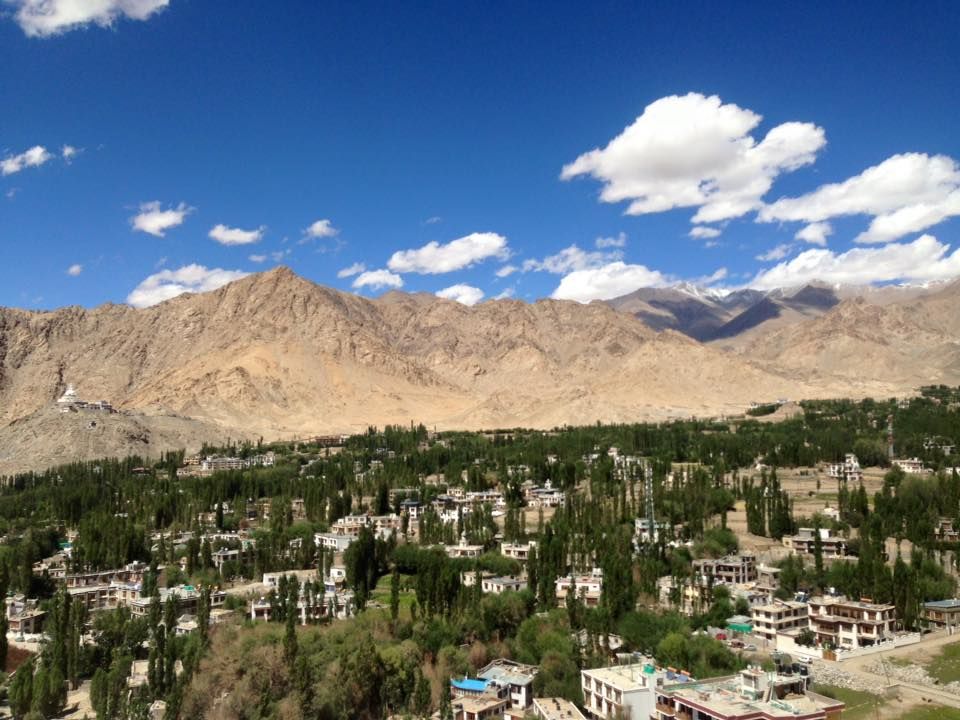 Photo of Leh Ladakh..Create colorful memories 9/72 by Vidu Gulpadiya