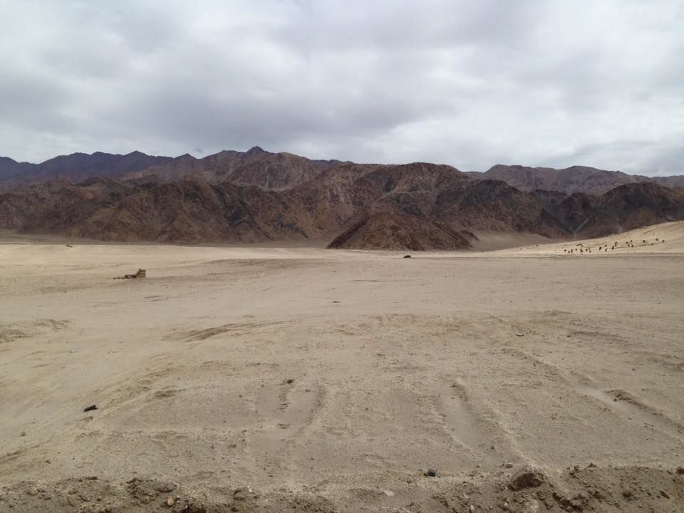 Photo of Leh Ladakh..Create colorful memories 10/72 by Vidu Gulpadiya