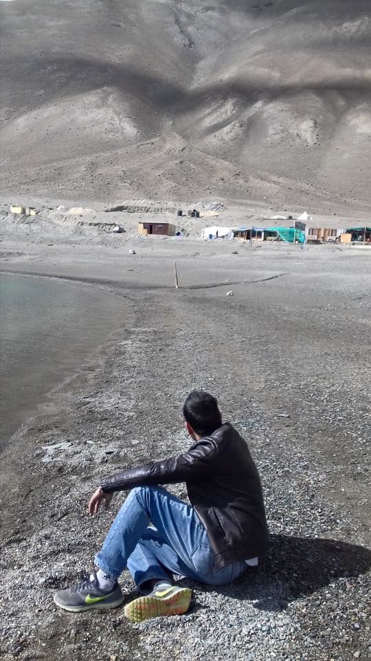 Photo of Leh Ladakh..Create colorful memories 22/72 by Vidu Gulpadiya