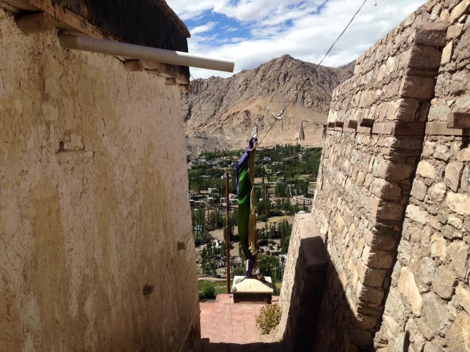 Photo of Leh Ladakh..Create colorful memories 24/72 by Vidu Gulpadiya