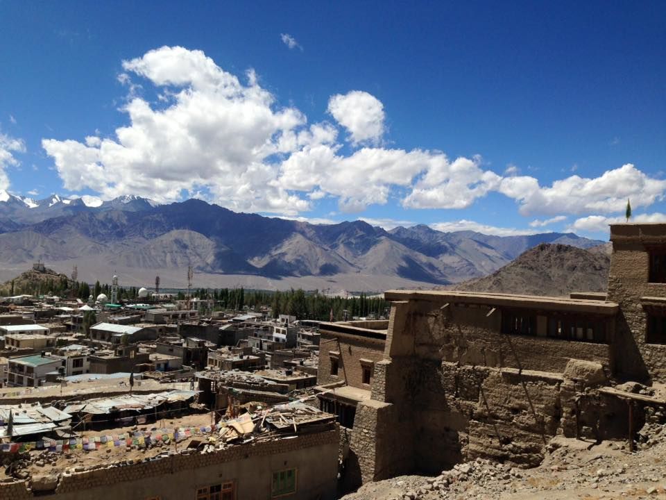 Photo of Leh Ladakh..Create colorful memories 30/72 by Vidu Gulpadiya