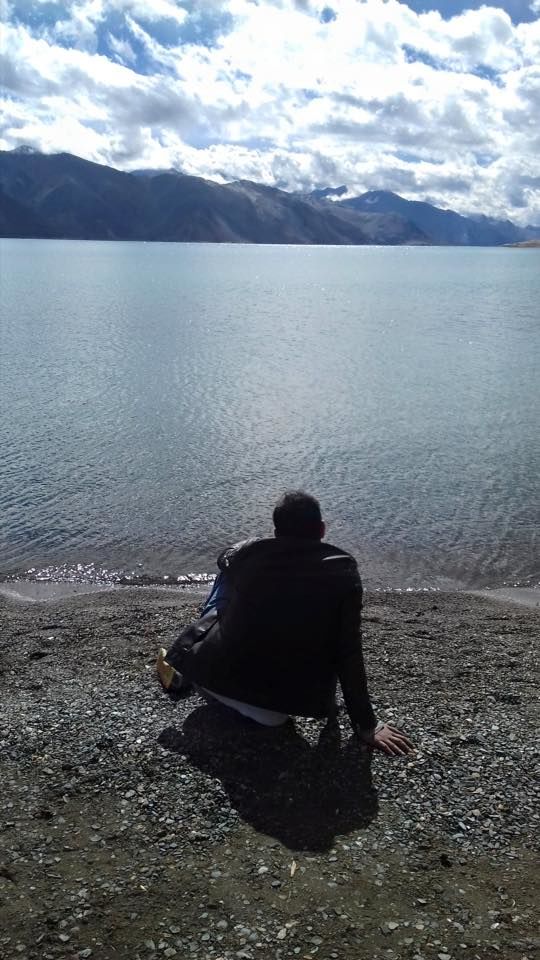 Photo of Leh Ladakh..Create colorful memories 32/72 by Vidu Gulpadiya