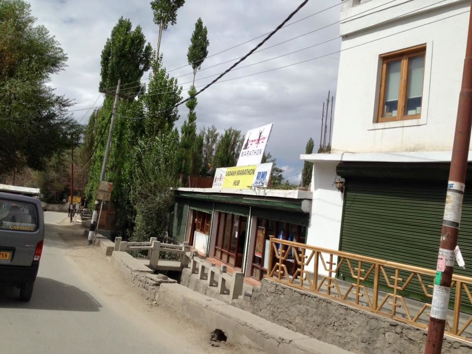 Photo of Leh Ladakh..Create colorful memories 36/72 by Vidu Gulpadiya