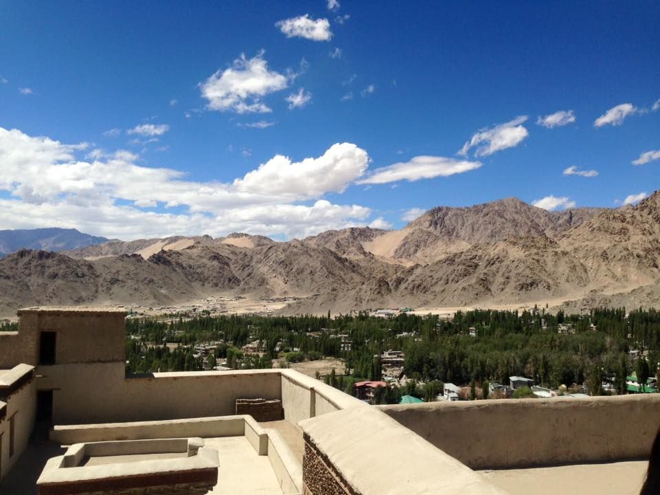 Photo of Leh Ladakh..Create colorful memories 37/72 by Vidu Gulpadiya
