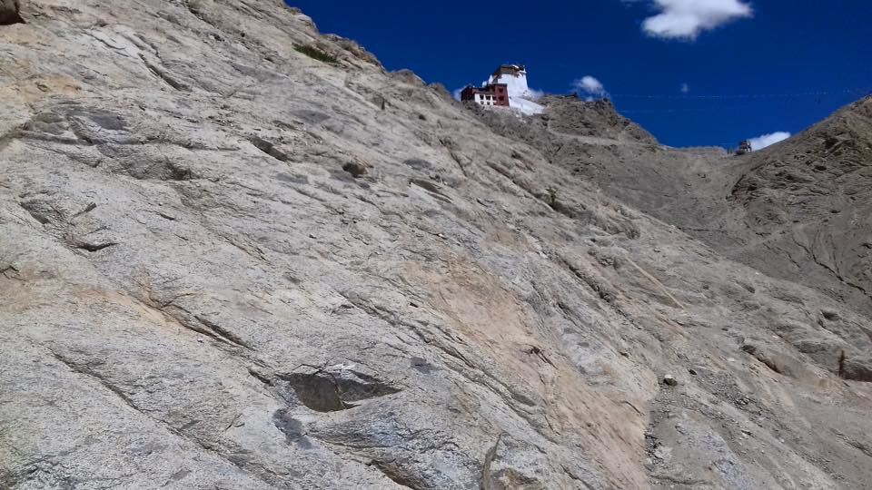 Photo of Leh Ladakh..Create colorful memories 44/72 by Vidu Gulpadiya