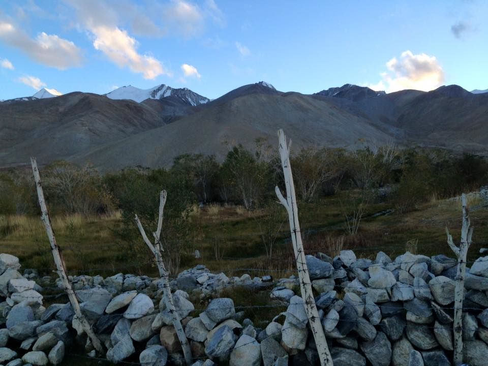 Photo of Leh Ladakh..Create colorful memories 45/72 by Vidu Gulpadiya
