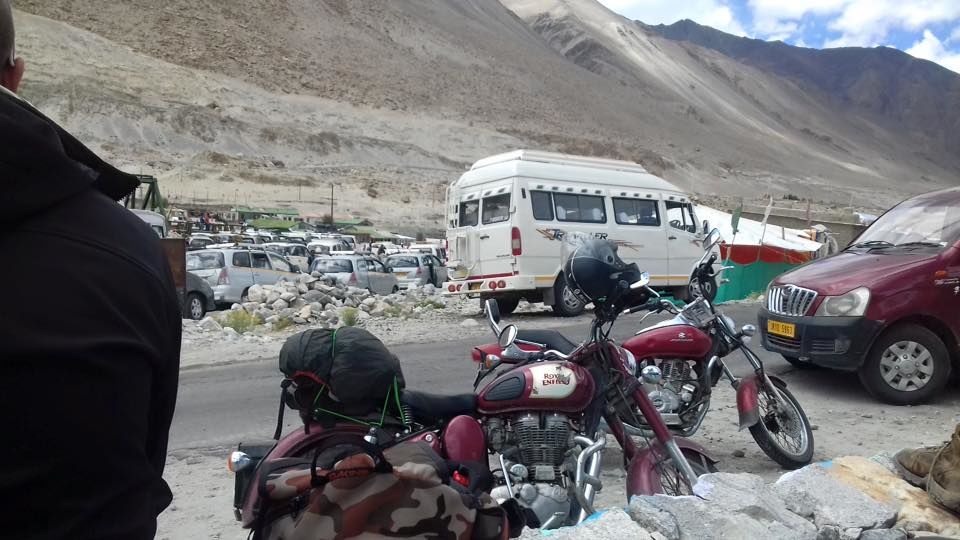 Photo of Leh Ladakh..Create colorful memories 46/72 by Vidu Gulpadiya