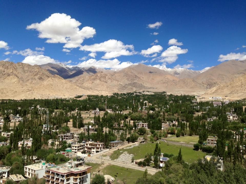 Photo of Leh Ladakh..Create colorful memories 49/72 by Vidu Gulpadiya