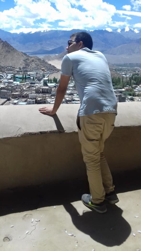Photo of Leh Ladakh..Create colorful memories 51/72 by Vidu Gulpadiya