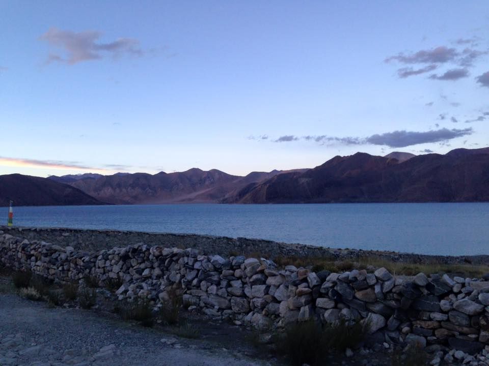 Photo of Leh Ladakh..Create colorful memories 55/72 by Vidu Gulpadiya