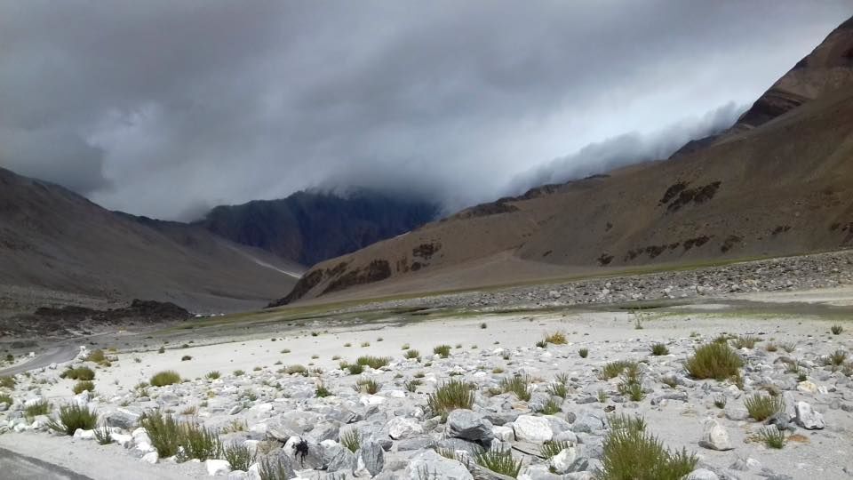Photo of Leh Ladakh..Create colorful memories 56/72 by Vidu Gulpadiya