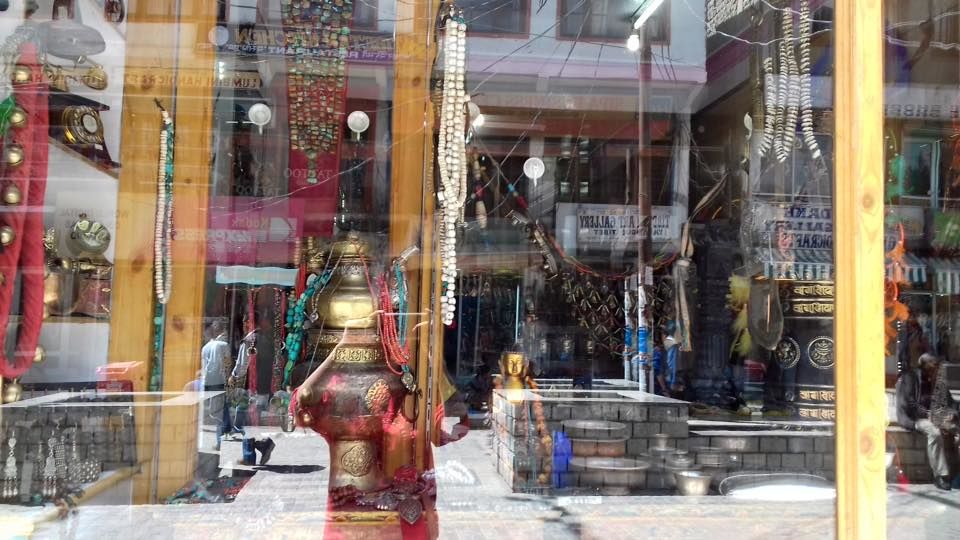 Photo of Leh Ladakh..Create colorful memories 62/72 by Vidu Gulpadiya