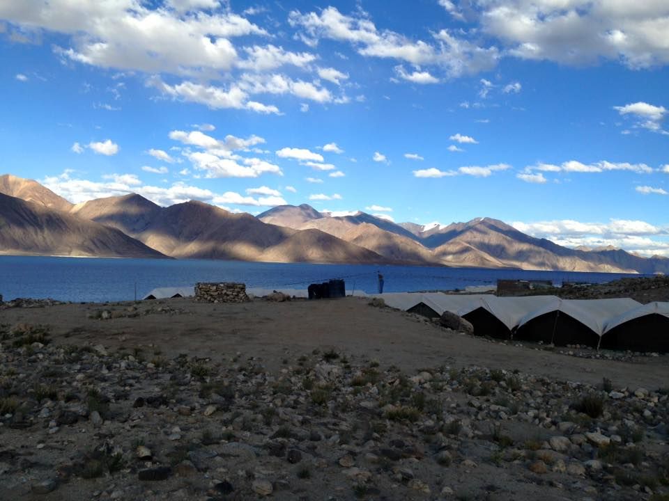 Photo of Leh Ladakh..Create colorful memories 63/72 by Vidu Gulpadiya