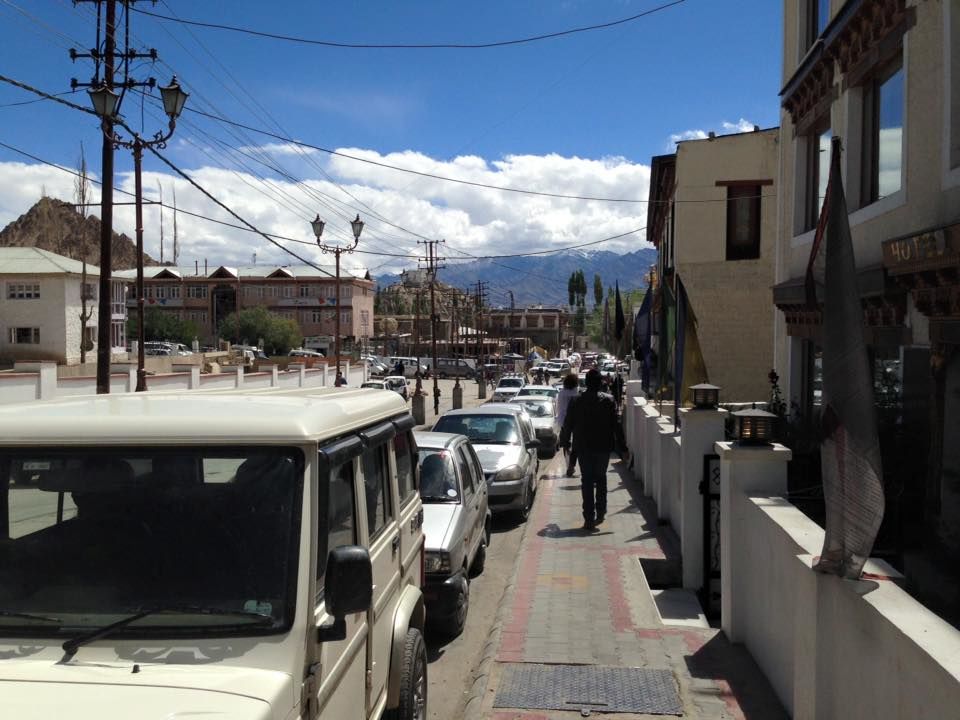 Photo of Leh Ladakh..Create colorful memories 67/72 by Vidu Gulpadiya