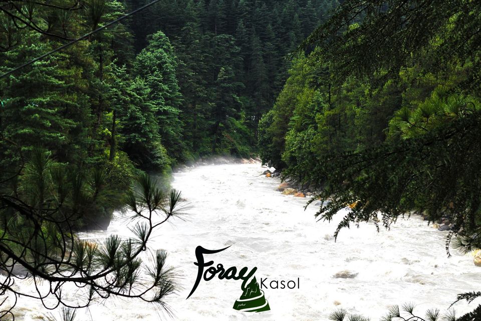 Photo of Foray Kasol 5/11 by Arshad