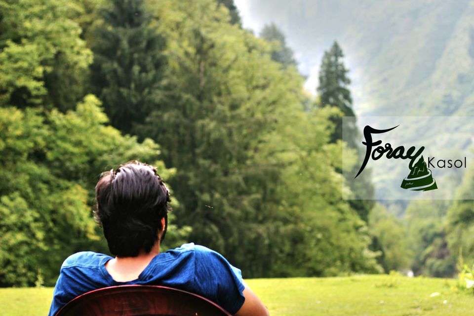 Photo of Foray Kasol 7/11 by Arshad