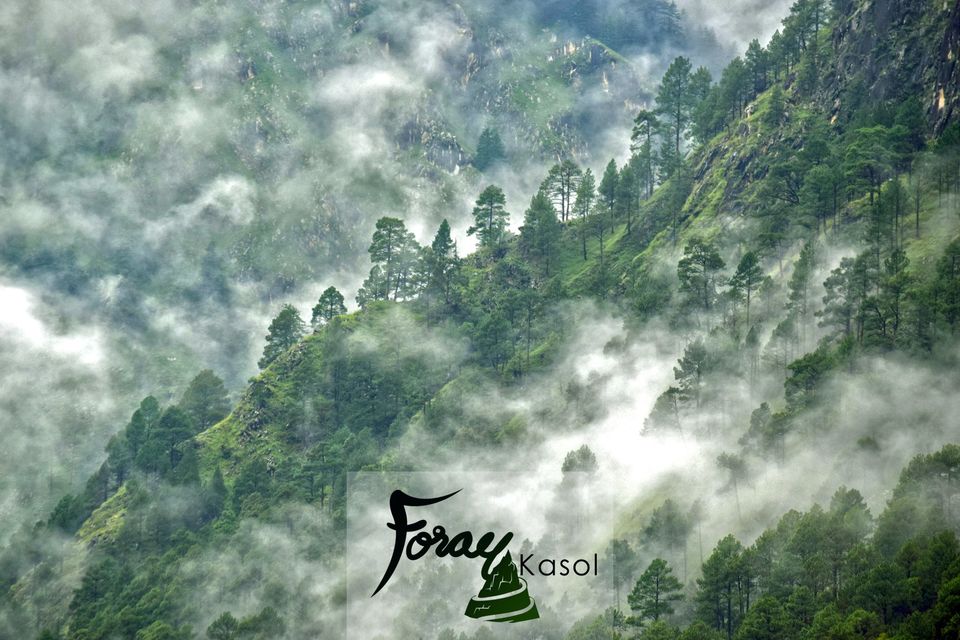 Photo of Foray Kasol 2/11 by Arshad