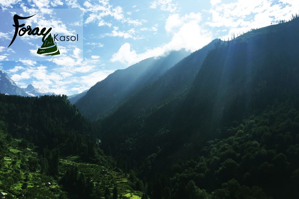 Photo of Foray Kasol 10/11 by Arshad