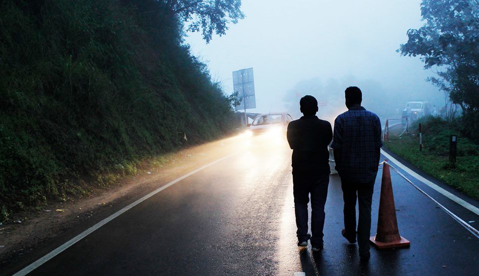 Photo of Idukki, well almost! 2/8 by Arshad
