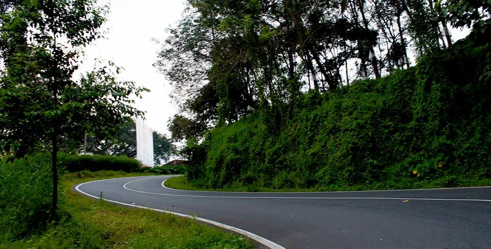 Photo of Idukki, well almost! 6/8 by Arshad