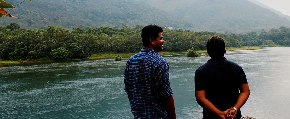 Photo of Idukki, well almost! 7/8 by Arshad