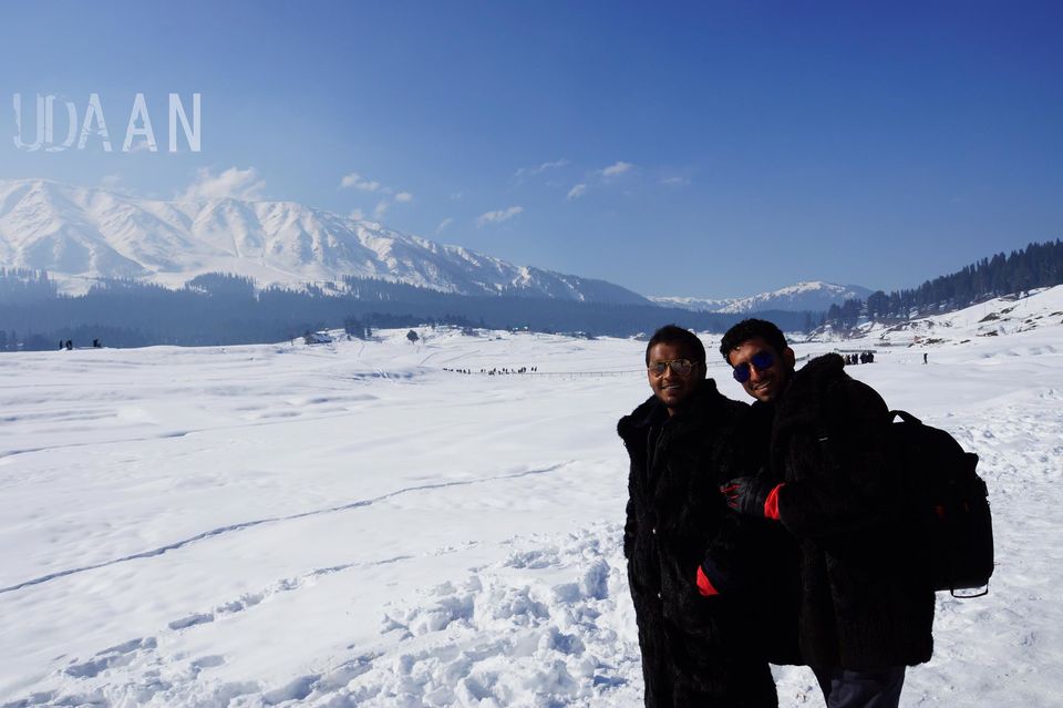 Photo of Udaan - Journey along the Indian axis 7/9 by Arshad