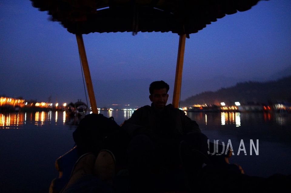 Photo of Udaan - Journey along the Indian axis 8/9 by Arshad