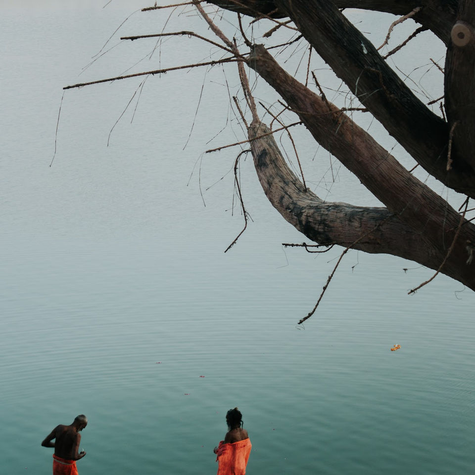 Photo of Pushkar, Rajasthan, India by karan patel