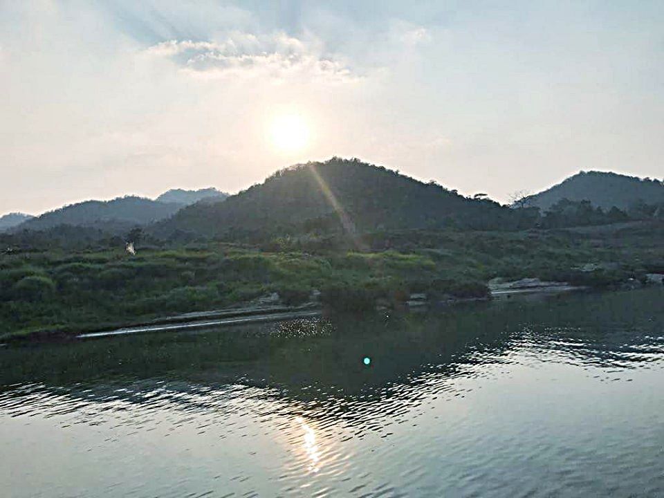Photo of Papikondalu: Experience the Godavari by Nandiswari Narender