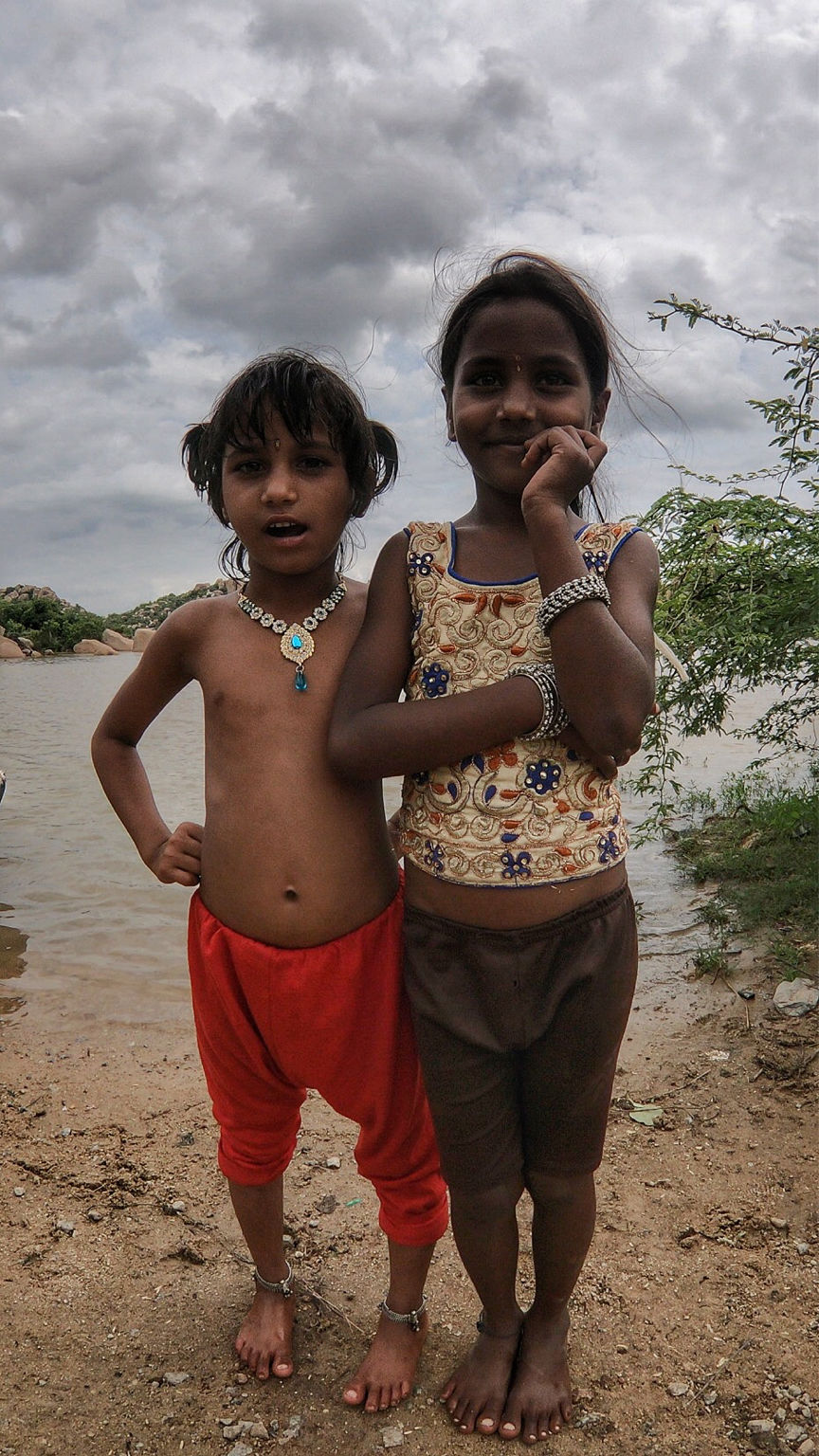 Photo of Gangawati, Karnataka, India by BAWRA_MUSAFIR